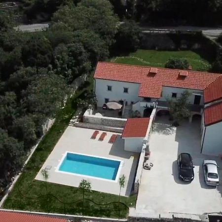 Art House 1800 Villa Tribalj  Exterior foto
