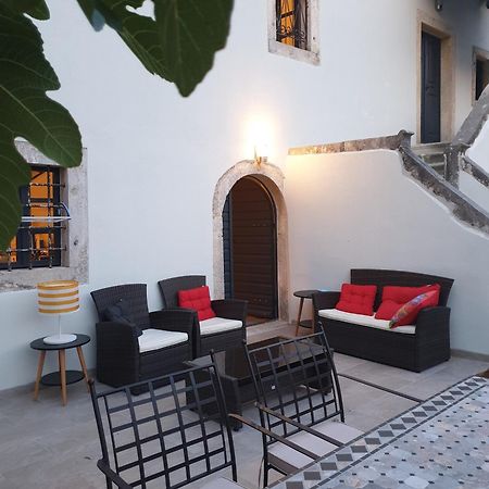 Art House 1800 Villa Tribalj  Exterior foto