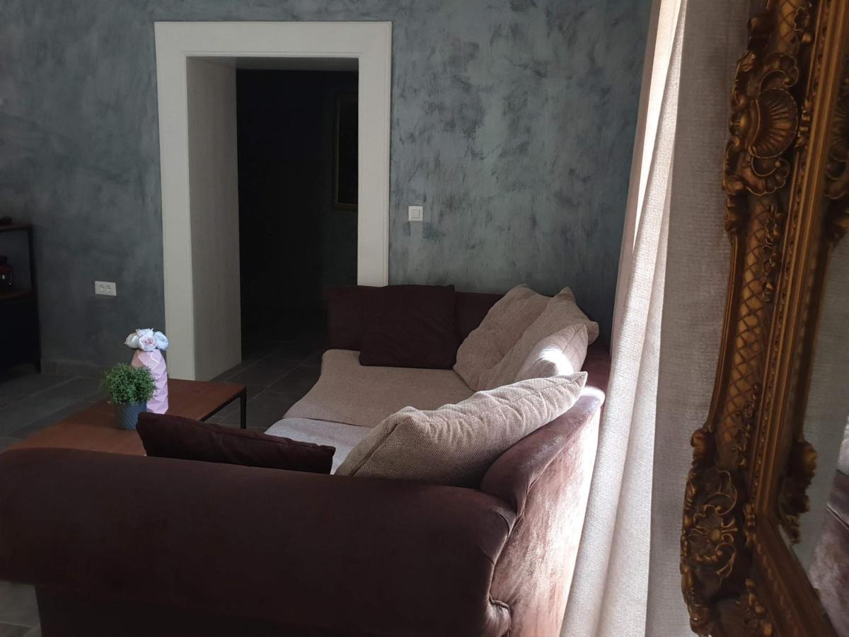 Art House 1800 Villa Tribalj  Exterior foto