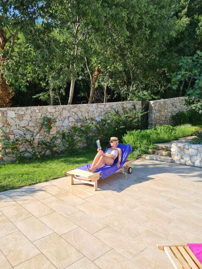 Art House 1800 Villa Tribalj  Exterior foto