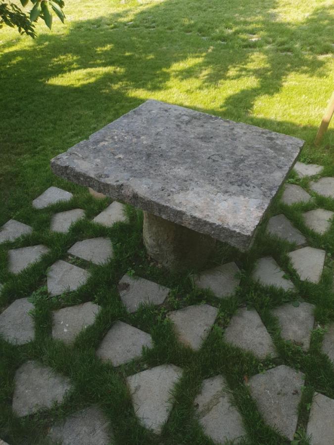 Art House 1800 Villa Tribalj  Exterior foto