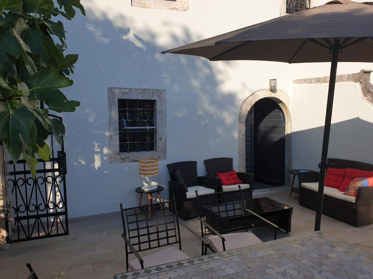 Art House 1800 Villa Tribalj  Exterior foto