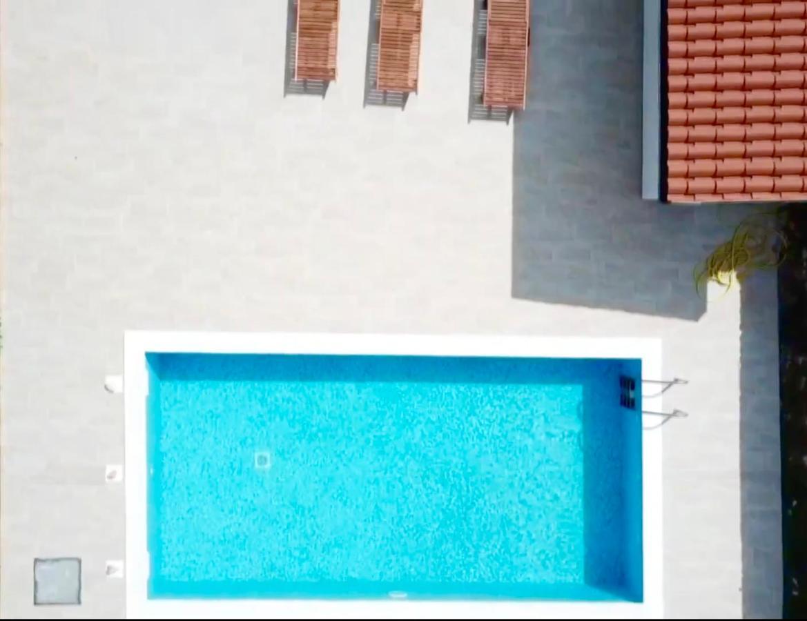 Art House 1800 Villa Tribalj  Exterior foto