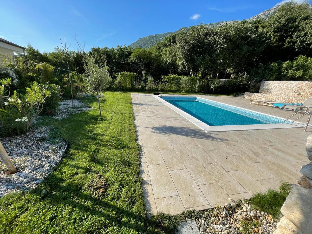 Art House 1800 Villa Tribalj  Exterior foto