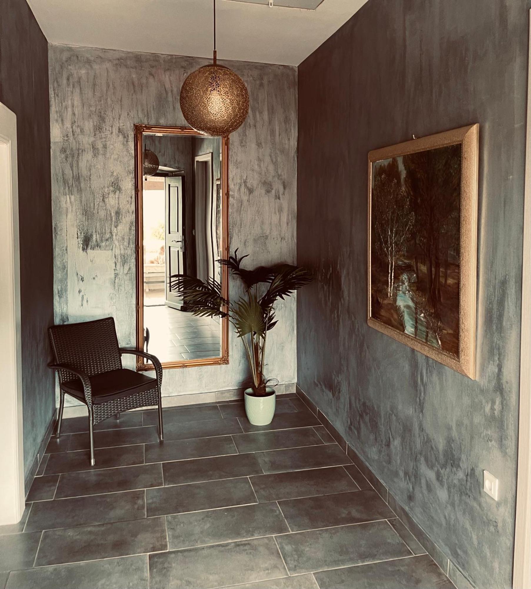 Art House 1800 Villa Tribalj  Exterior foto
