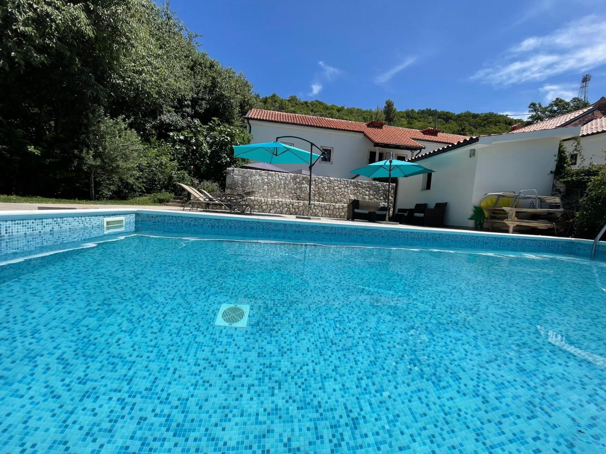 Art House 1800 Villa Tribalj  Exterior foto
