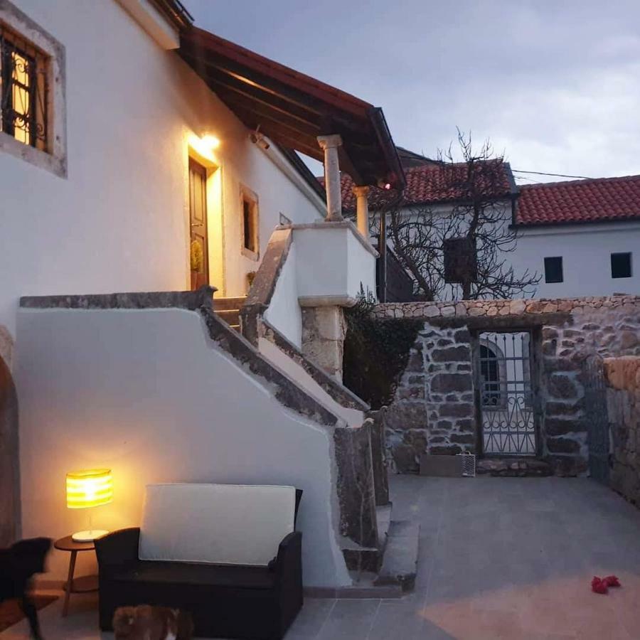 Art House 1800 Villa Tribalj  Exterior foto