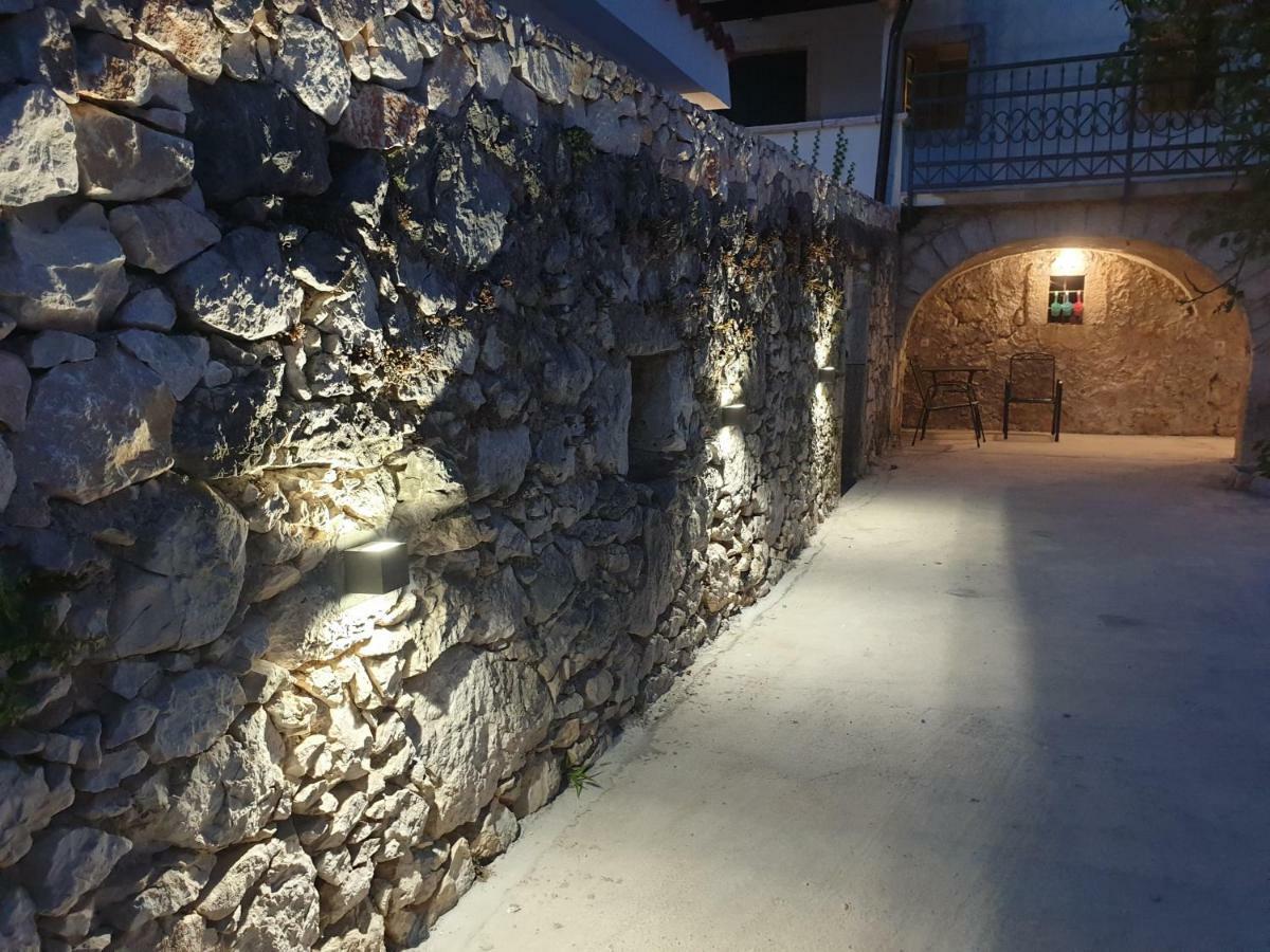 Art House 1800 Villa Tribalj  Exterior foto