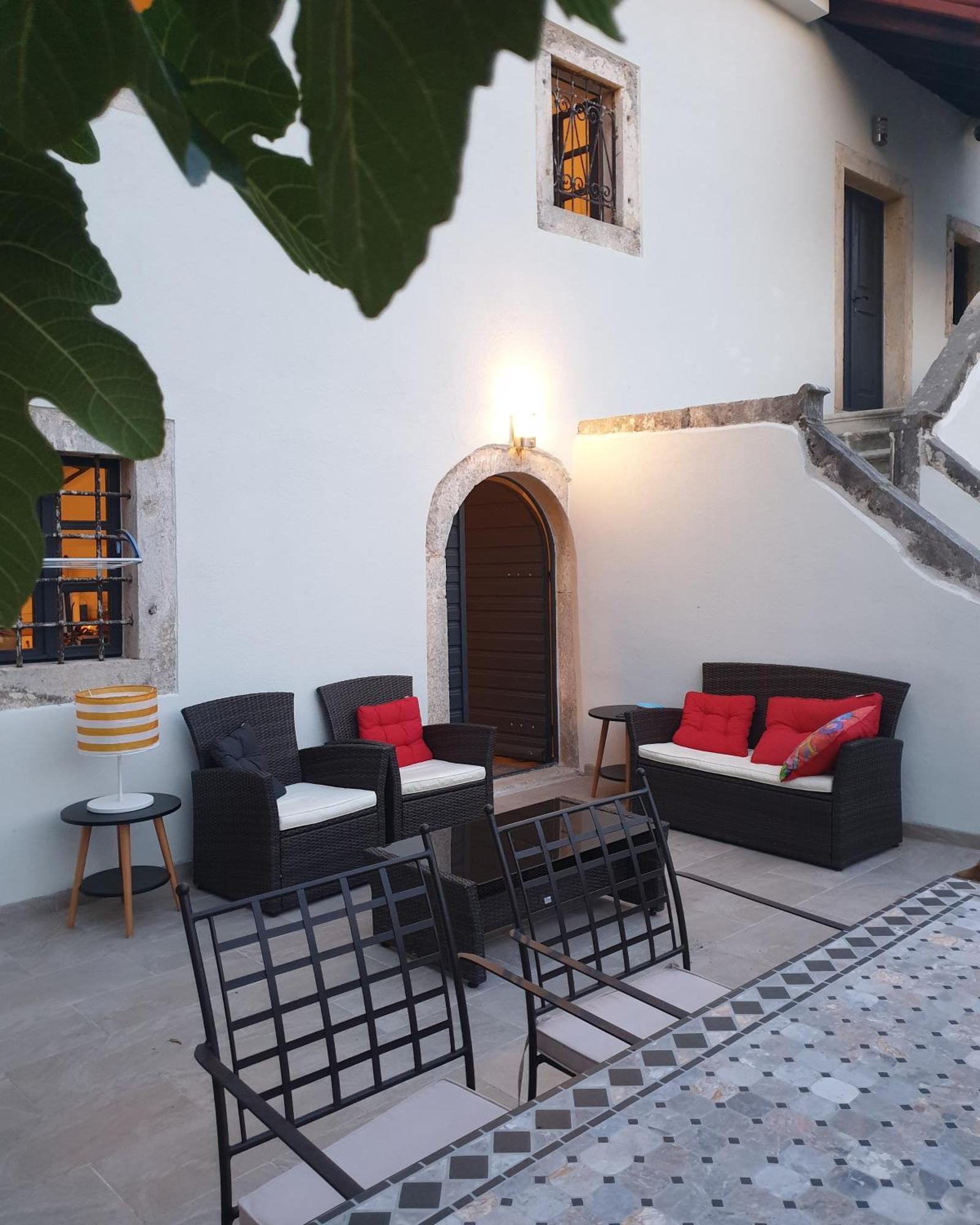 Art House 1800 Villa Tribalj  Exterior foto